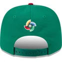 gorra-curva-verde-y-roja-snapback-9seventy-stretch-snap-mexico-2026-world-baseball-classic-de-new-era