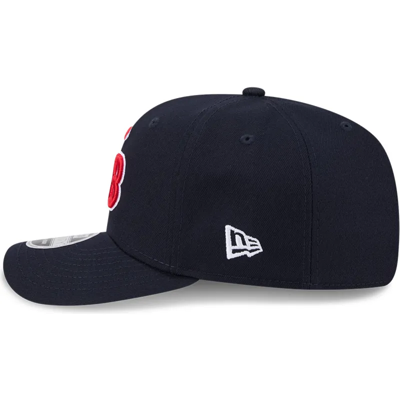 cap-izliekta-navy-blue-snapback-9seventy-no-world-baseball-classic-no-new-era cap-izliekta-navy-blue-snapback-9seventy-no-world-baseball-classic-no-new-era