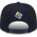 cap-izliekta-navy-blue-snapback-9seventy-no-world-baseball-classic-no-new-era