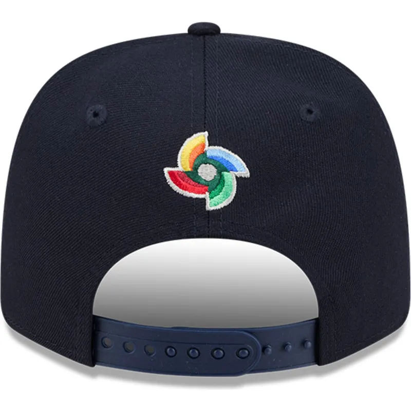 cap-izliekta-navy-blue-snapback-9seventy-no-world-baseball-classic-no-new-era cap-izliekta-navy-blue-snapback-9seventy-no-world-baseball-classic-no-new-era