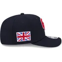 marinbla-kurvad-keps-snapback-9seventy-stretch-snap-great-britain-2026-world-baseball-classic-fran-new-era