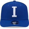 new-era-curved-brim-9seventy-stretch-snap-italy-2026-world-baseball-classic-blue-snapback-cap