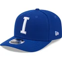 cepur-izliekta-zils-snapback-9seventy-stretch-snap-italy-2026-world-baseball-classic-no-world-baseball-classic-no-new-era