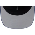 cepur-izliekta-zils-snapback-9seventy-stretch-snap-italy-2026-world-baseball-classic-no-world-baseball-classic-no-new-era