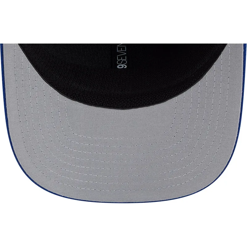 cepur-izliekta-zils-snapback-9seventy-stretch-snap-italy-2026-world-baseball-classic-no-world-baseball-classic-no-new-era