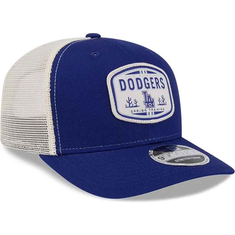 cap-izliekta-blue-snapback-9seventy-stretch-snap-patch-no-los-angeles-dodgers-mlb-no-new-era