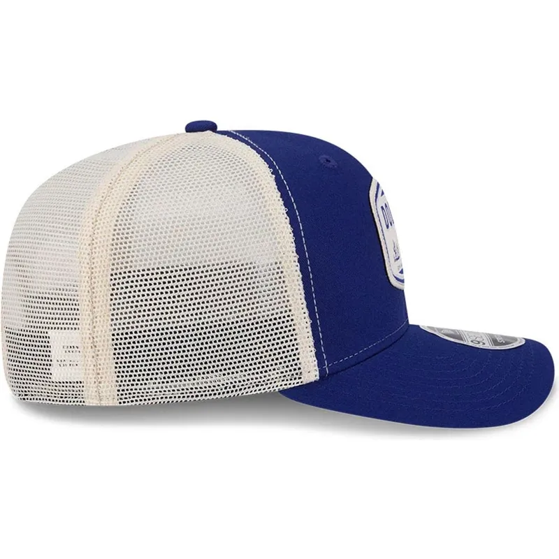 cap-izliekta-blue-snapback-9seventy-stretch-snap-patch-no-los-angeles-dodgers-mlb-no-new-era