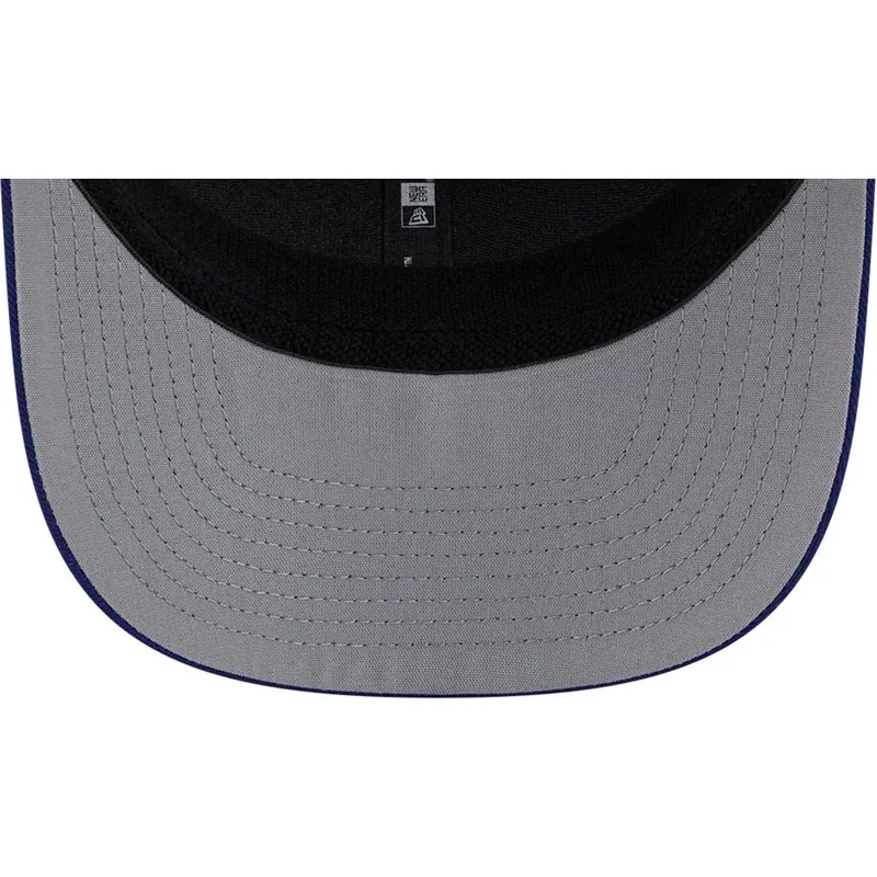 cepur-izliekta-truckeris-zils-snapback-9seventy-stretch-snap-patch-no-los-angeles-dodgers-mlb-no-new-era cepur-izliekta-truckeris-zils-snapback-9seventy-stretch-snap-patch-no-los-angeles-dodgers-mlb-no-new-era