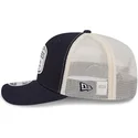 cepur-izliekta-truckeris-tumsi-zils-snapback-9seventy-stretch-snap-patch-no-new-york-yankees-mlb-no-new-era