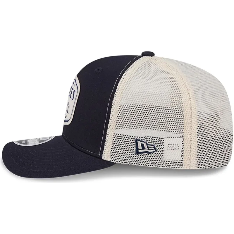 cepur-izliekta-truckeris-tumsi-zils-snapback-9seventy-stretch-snap-patch-no-new-york-yankees-mlb-no-new-era cepur-izliekta-truckeris-tumsi-zils-snapback-9seventy-stretch-snap-patch-no-new-york-yankees-mlb-no-new-era