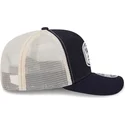 cepur-izliekta-truckeris-tumsi-zils-snapback-9seventy-stretch-snap-patch-no-new-york-yankees-mlb-no-new-era