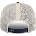 cepur-izliekta-truckeris-tumsi-zils-snapback-9seventy-stretch-snap-patch-no-new-york-yankees-mlb-no-new-era