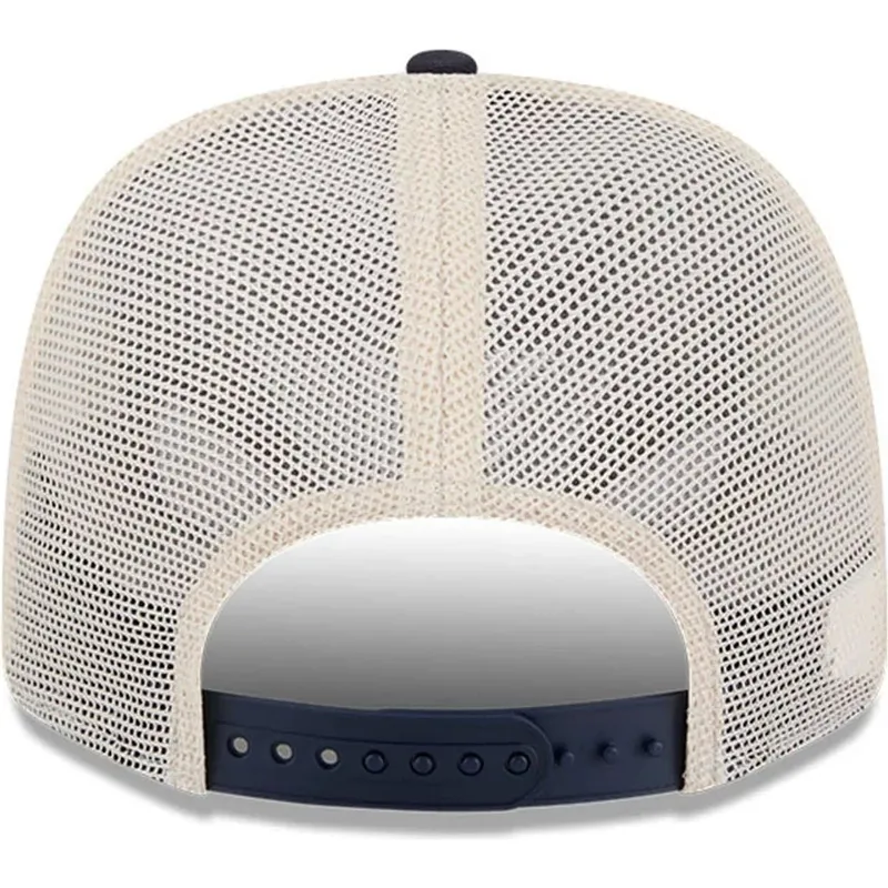 cepur-izliekta-truckeris-tumsi-zils-snapback-9seventy-stretch-snap-patch-no-new-york-yankees-mlb-no-new-era cepur-izliekta-truckeris-tumsi-zils-snapback-9seventy-stretch-snap-patch-no-new-york-yankees-mlb-no-new-era