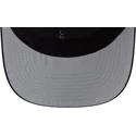 cepur-izliekta-truckeris-tumsi-zils-snapback-9seventy-stretch-snap-patch-no-new-york-yankees-mlb-no-new-era