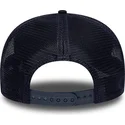 cepur-izliekta-truckeris-tumsi-zils-snapback-9seventy-stretch-snap-circle-spring-training-no-new-york-yankees-mlb-no-new-era