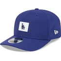 cap-izliekta-blue-snapback-9seventy-stretch-snap-clubhouse-no-los-angeles-dodgers-mlb-no-new-era