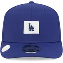 cap-izliekta-blue-snapback-9seventy-stretch-snap-clubhouse-no-los-angeles-dodgers-mlb-no-new-era