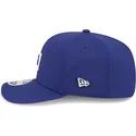 cap-izliekta-blue-snapback-9seventy-stretch-snap-clubhouse-no-los-angeles-dodgers-mlb-no-new-era