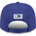 cap-izliekta-blue-snapback-9seventy-stretch-snap-clubhouse-no-los-angeles-dodgers-mlb-no-new-era