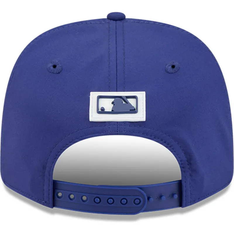cap-izliekta-blue-snapback-9seventy-stretch-snap-clubhouse-no-los-angeles-dodgers-mlb-no-new-era