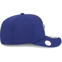 cap-izliekta-blue-snapback-9seventy-stretch-snap-clubhouse-no-los-angeles-dodgers-mlb-no-new-era