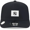 cepur-izliekta-tumsi-zils-snapback-9seventy-stretch-snap-clubhouse-no-new-york-yankees-mlb-no-new-era
