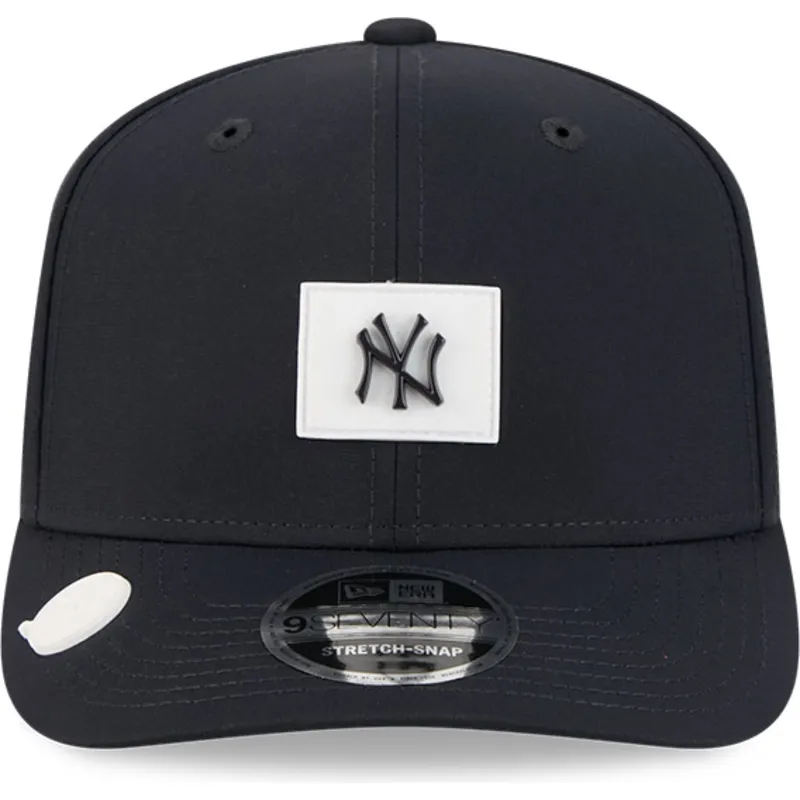 cap-izliekta-navy-blue-snapback-9seventy-stretch-snap-clubhouse-no-new-york-yankees-mlb-no-new-era