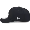 cap-izliekta-navy-blue-snapback-9seventy-stretch-snap-clubhouse-no-new-york-yankees-mlb-no-new-era