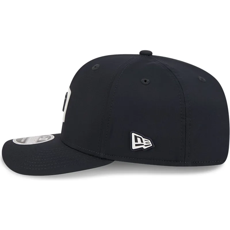 cepur-izliekta-tumsi-zils-snapback-9seventy-stretch-snap-clubhouse-no-new-york-yankees-mlb-no-new-era