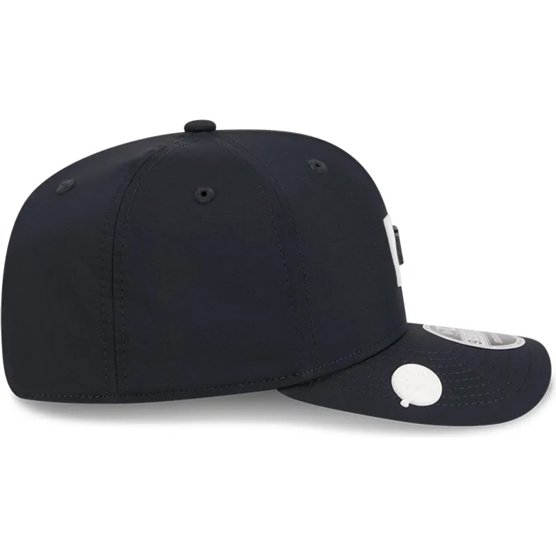 cepur-izliekta-tumsi-zils-snapback-9seventy-stretch-snap-clubhouse-no-new-york-yankees-mlb-no-new-era