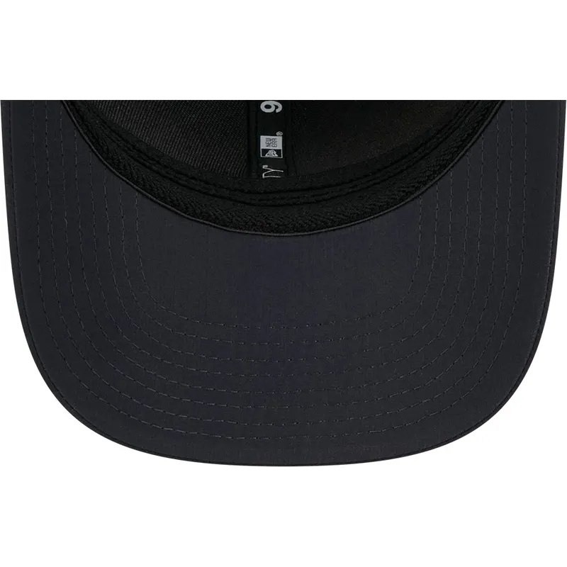 cepur-izliekta-tumsi-zils-snapback-9seventy-stretch-snap-clubhouse-no-new-york-yankees-mlb-no-new-era