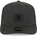 czarna-zakrzywiona-czapka-snapback-9seventy-stretch-snap-clubhouse-new-york-yankees-mlb-new-era