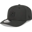 cap-izliekta-black-snapback-9seventy-stretch-snap-clubhouse-no-new-york-yankees-mlb-no-new-era