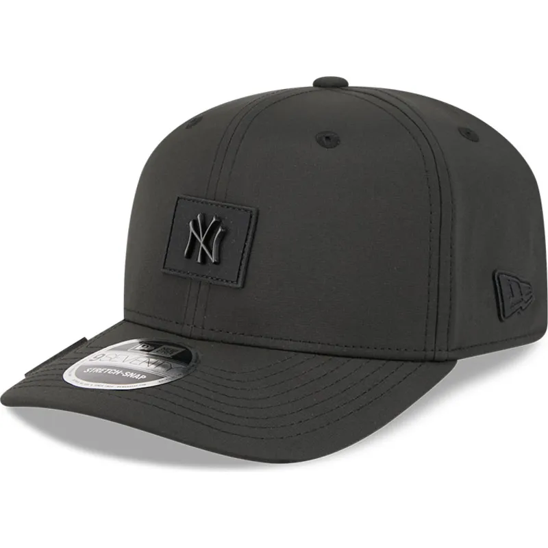 cap-izliekta-black-snapback-9seventy-stretch-snap-clubhouse-no-new-york-yankees-mlb-no-new-era cap-izliekta-black-snapback-9seventy-stretch-snap-clubhouse-no-new-york-yankees-mlb-no-new-era
