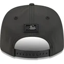 cap-izliekta-black-snapback-9seventy-stretch-snap-clubhouse-no-new-york-yankees-mlb-no-new-era
