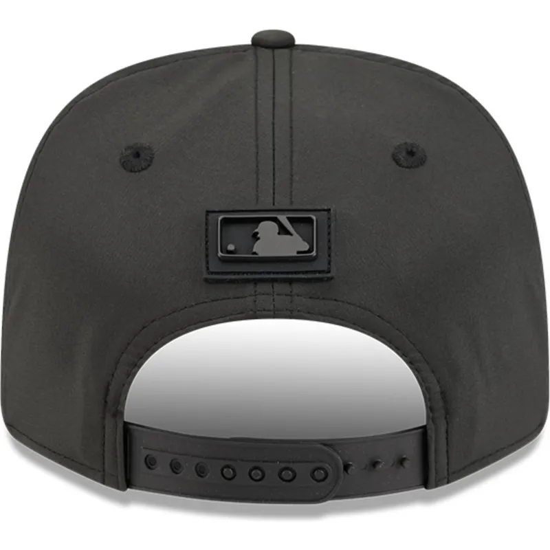 cap-izliekta-black-snapback-9seventy-stretch-snap-clubhouse-no-new-york-yankees-mlb-no-new-era cap-izliekta-black-snapback-9seventy-stretch-snap-clubhouse-no-new-york-yankees-mlb-no-new-era
