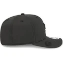 casquette-courbee-noire-snapback-9seventy-stretch-snap-clubhouse-new-york-yankees-mlb-new-era