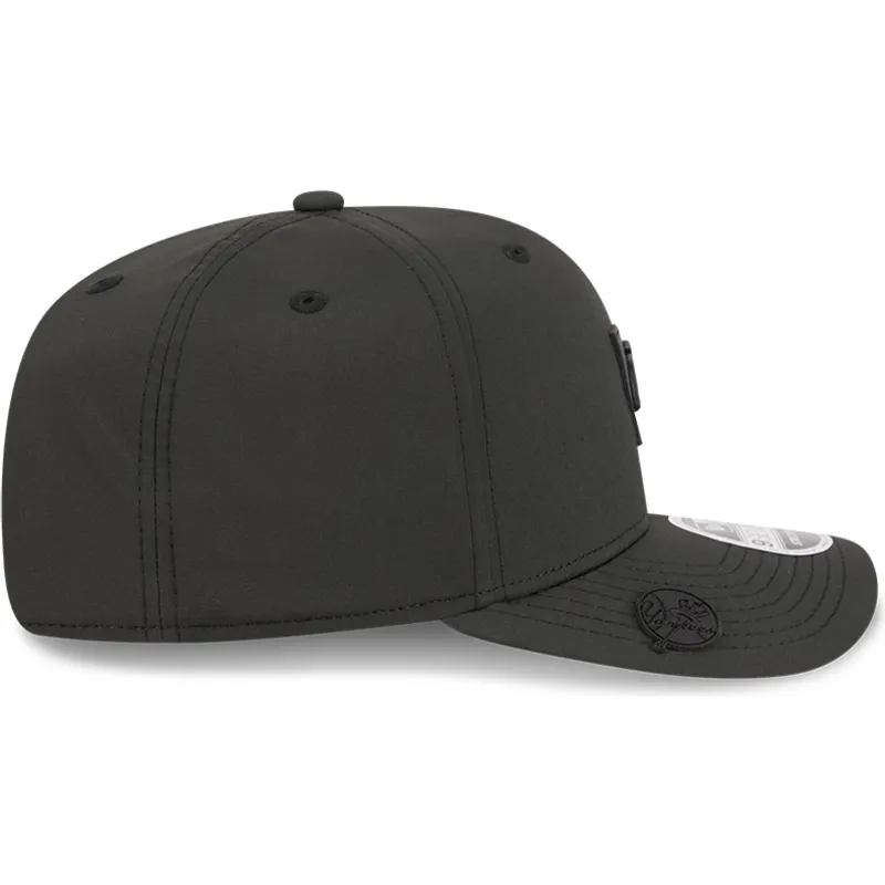 cap-izliekta-black-snapback-9seventy-stretch-snap-clubhouse-no-new-york-yankees-mlb-no-new-era cap-izliekta-black-snapback-9seventy-stretch-snap-clubhouse-no-new-york-yankees-mlb-no-new-era