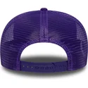 cepur-izliekta-truckeris-violets-snapback-9seventy-stretch-snap-eg-no-los-angeles-lakers-nba-no-new-era