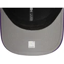 cepur-izliekta-truckeris-violets-snapback-9seventy-stretch-snap-eg-no-los-angeles-lakers-nba-no-new-era