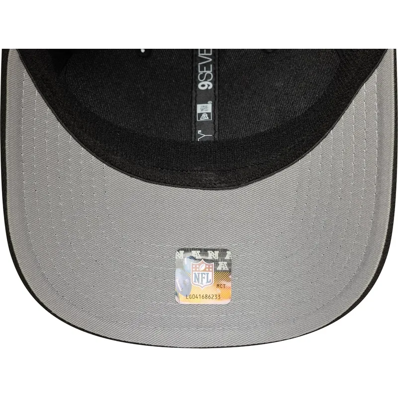 cepur-izliekta-truckeris-melns-snapback-9seventy-stretch-snap-eg-no-las-vegas-raiders-nhl-no-new-era cepur-izliekta-truckeris-melns-snapback-9seventy-stretch-snap-eg-no-las-vegas-raiders-nhl-no-new-era
