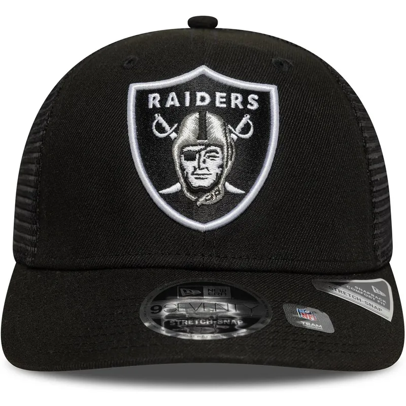cepur-izliekta-truckeris-melns-snapback-9seventy-stretch-snap-eg-no-las-vegas-raiders-nhl-no-new-era cepur-izliekta-truckeris-melns-snapback-9seventy-stretch-snap-eg-no-las-vegas-raiders-nhl-no-new-era