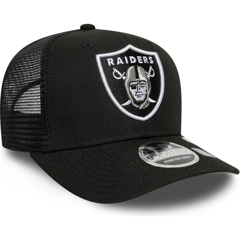 cepur-izliekta-truckeris-melns-snapback-9seventy-stretch-snap-eg-no-las-vegas-raiders-nhl-no-new-era cepur-izliekta-truckeris-melns-snapback-9seventy-stretch-snap-eg-no-las-vegas-raiders-nhl-no-new-era