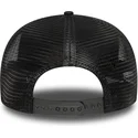 cepur-izliekta-truckeris-melns-snapback-9seventy-stretch-snap-eg-no-las-vegas-raiders-nhl-no-new-era