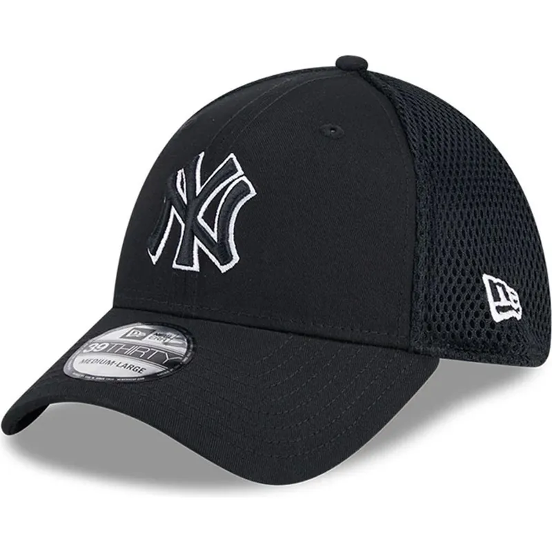 cap-izliekta-black-ajustada-39thirty-evergreen-neo-no-new-york-yankees-mlb-no-new-era cap-izliekta-black-ajustada-39thirty-evergreen-neo-no-new-york-yankees-mlb-no-new-era