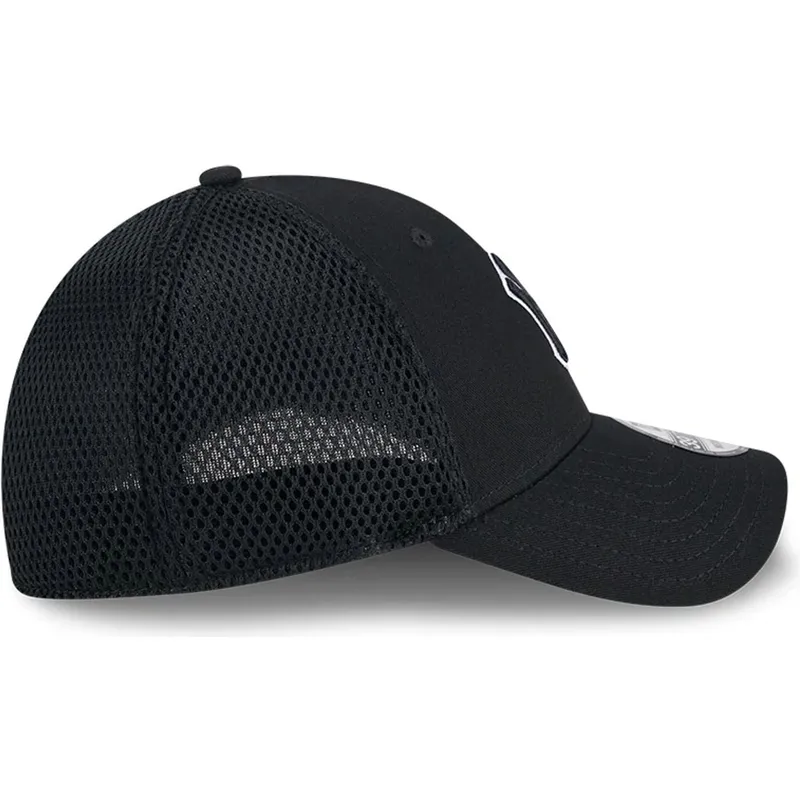 cap-izliekta-black-ajustada-39thirty-evergreen-neo-no-new-york-yankees-mlb-no-new-era cap-izliekta-black-ajustada-39thirty-evergreen-neo-no-new-york-yankees-mlb-no-new-era
