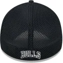 cap-izliekta-black-ajustada-39thirty-evergreen-neo-no-chicago-bulls-nba-no-new-era