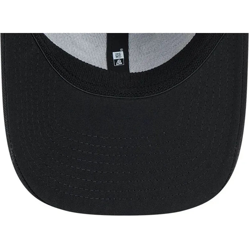 czapka-trucker-czarna-dopasowana-39thirty-evergreen-neo-chicago-bulls-nba-new-era