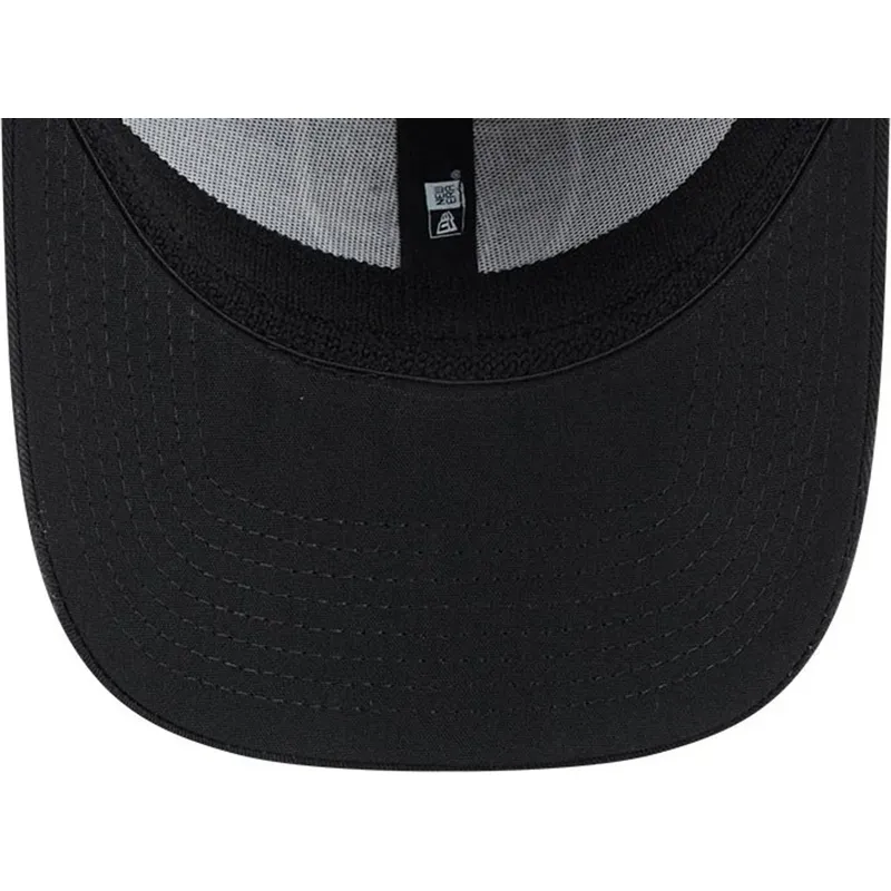 cap-izliekta-black-ajustada-39thirty-evergreen-neo-no-las-vegas-raiders-nfl-no-new-era