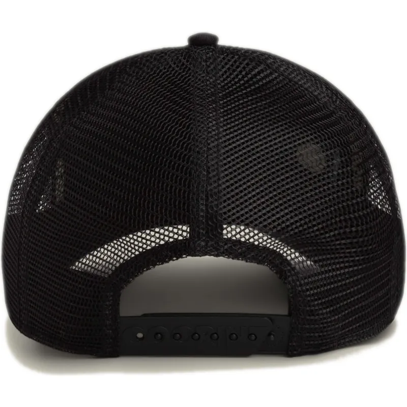 czapka-trucker-bialo-czarna-kogut-cock-rooster-the-farm-od-goorin-bros